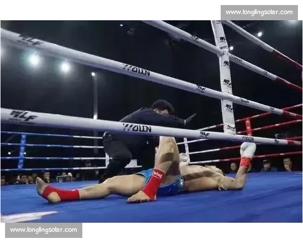 2007年白近斌对决方便巅峰之战揭示中国搏击新时代转折